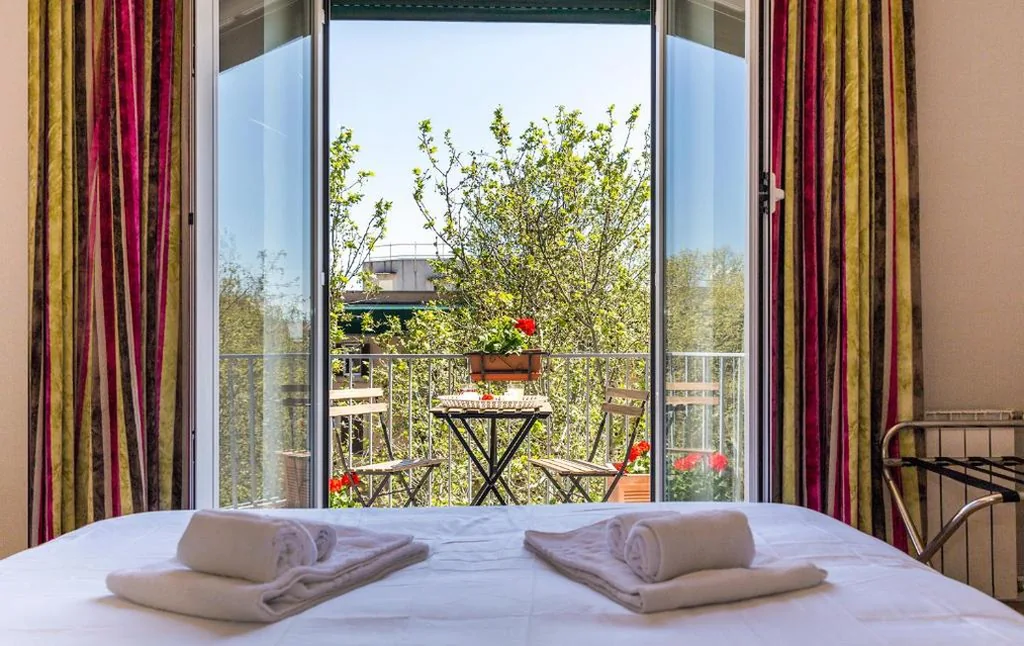 Top Floor Trastevere — foto 3
