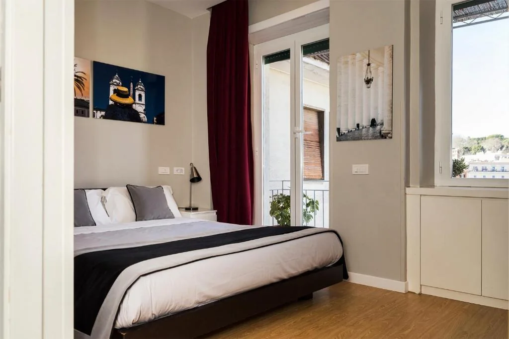 Top Floor Trastevere — foto 4