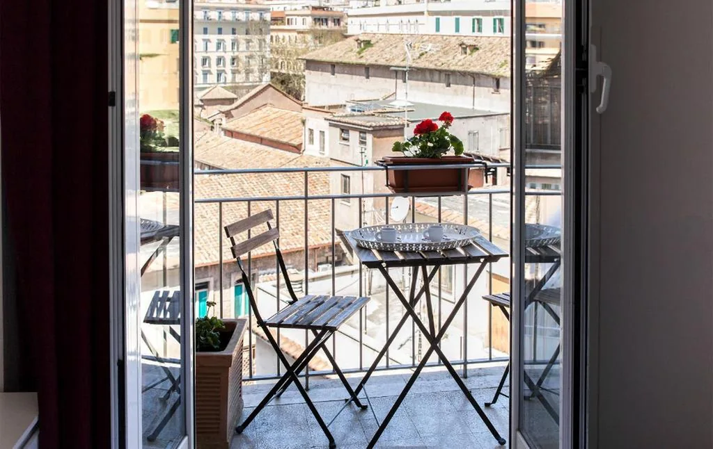 Top Floor Trastevere — foto 6