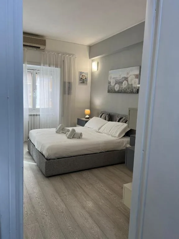 TopVaticanApartment