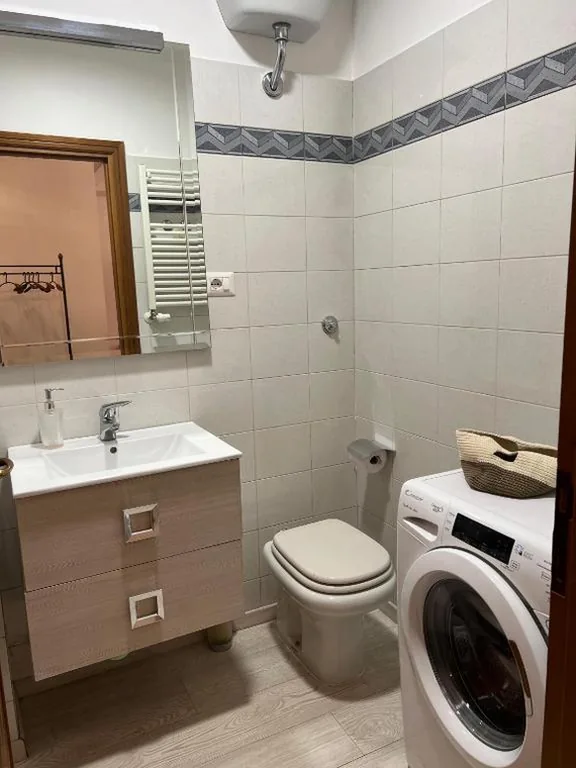 TopVaticanApartment — foto 3