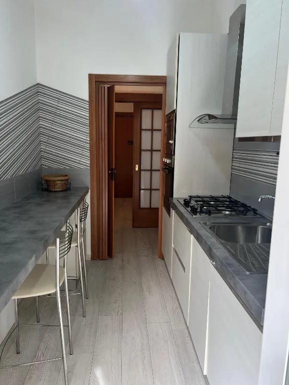 TopVaticanApartment — foto 4