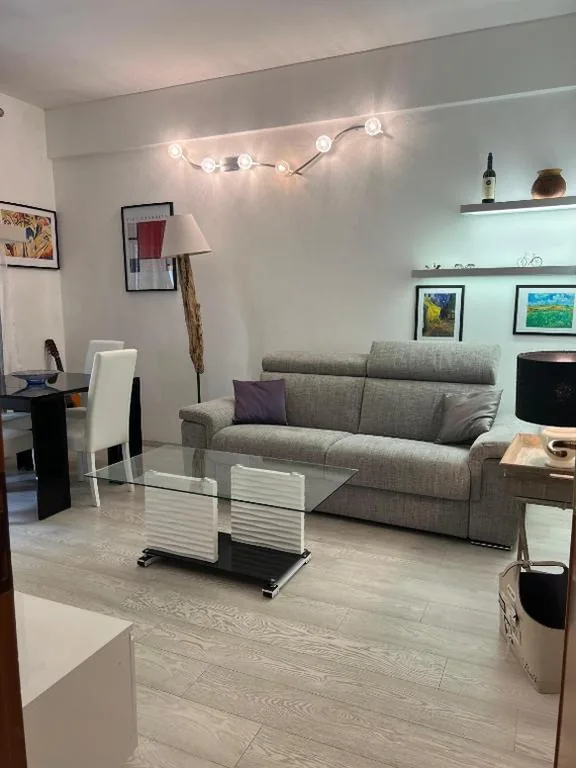 TopVaticanApartment — foto 5