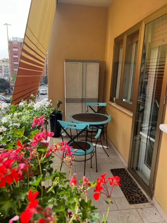 TopVaticanApartment — foto 6