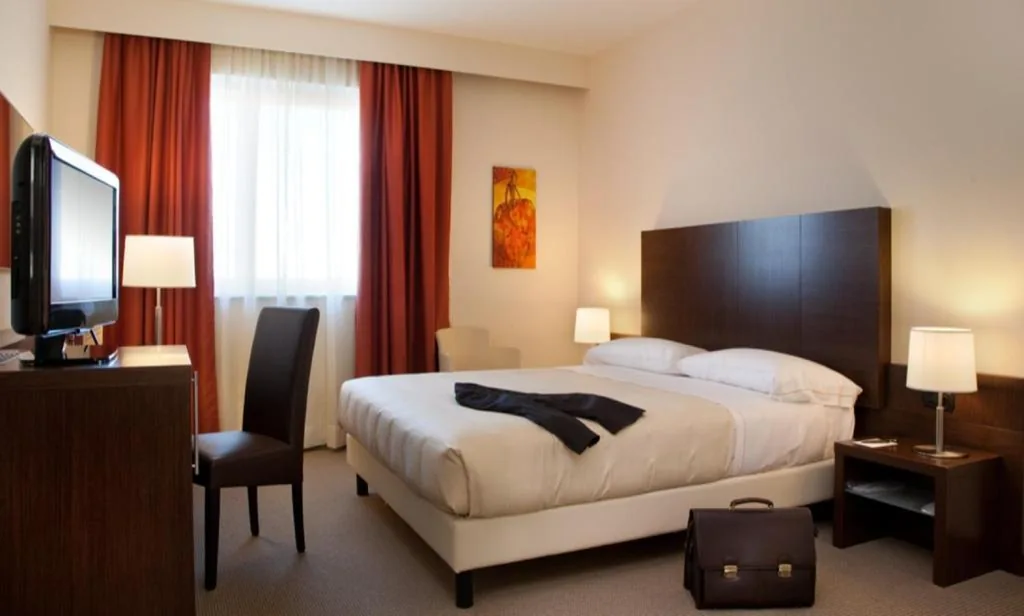 Torino Hotel San Luigi – Ristorante Trait d’Union — foto 5