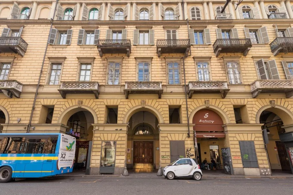 Torino Station Relais — foto 6