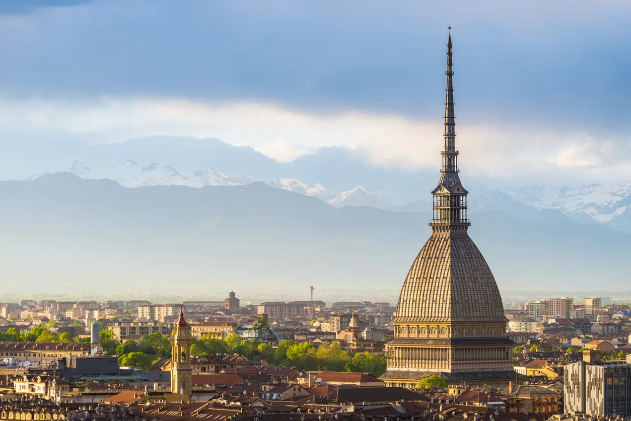 Hotels in Torino, Piedmont