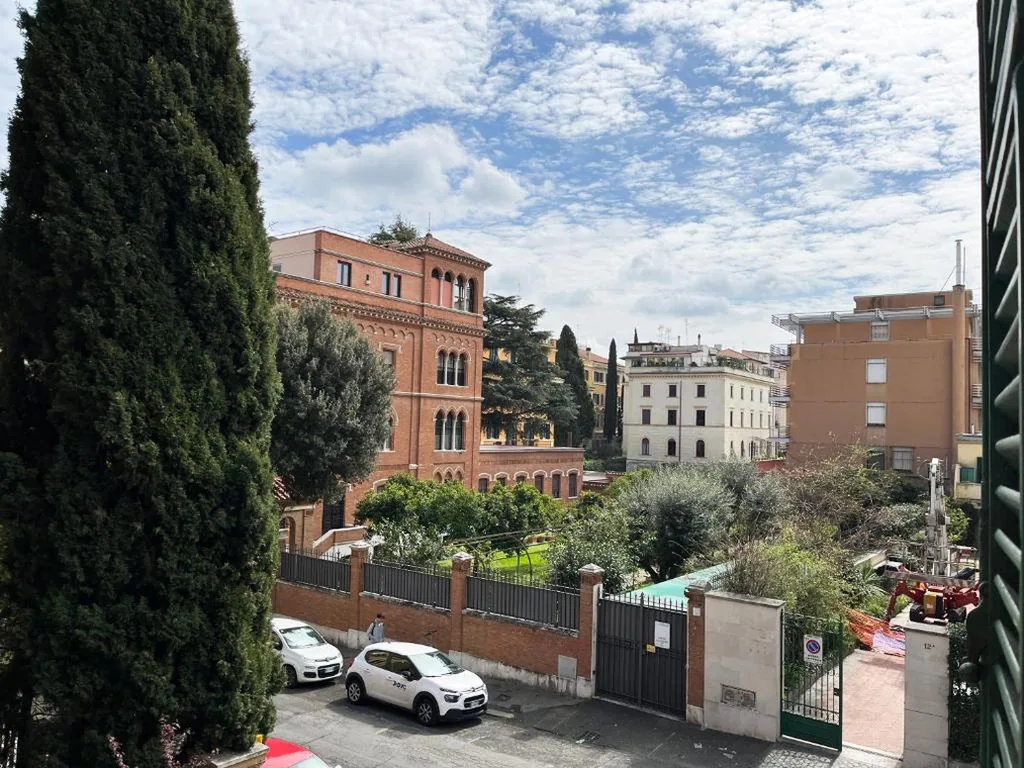 Torlonia Rooms