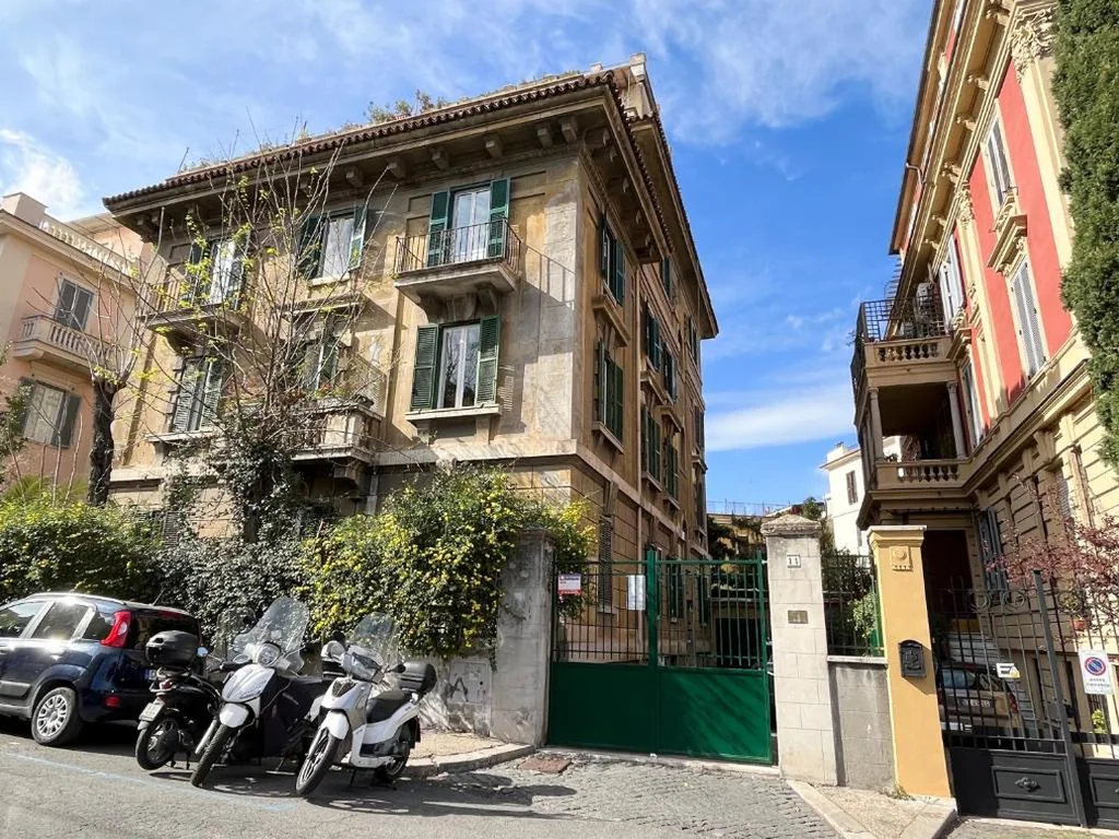 Torlonia Rooms — foto 5