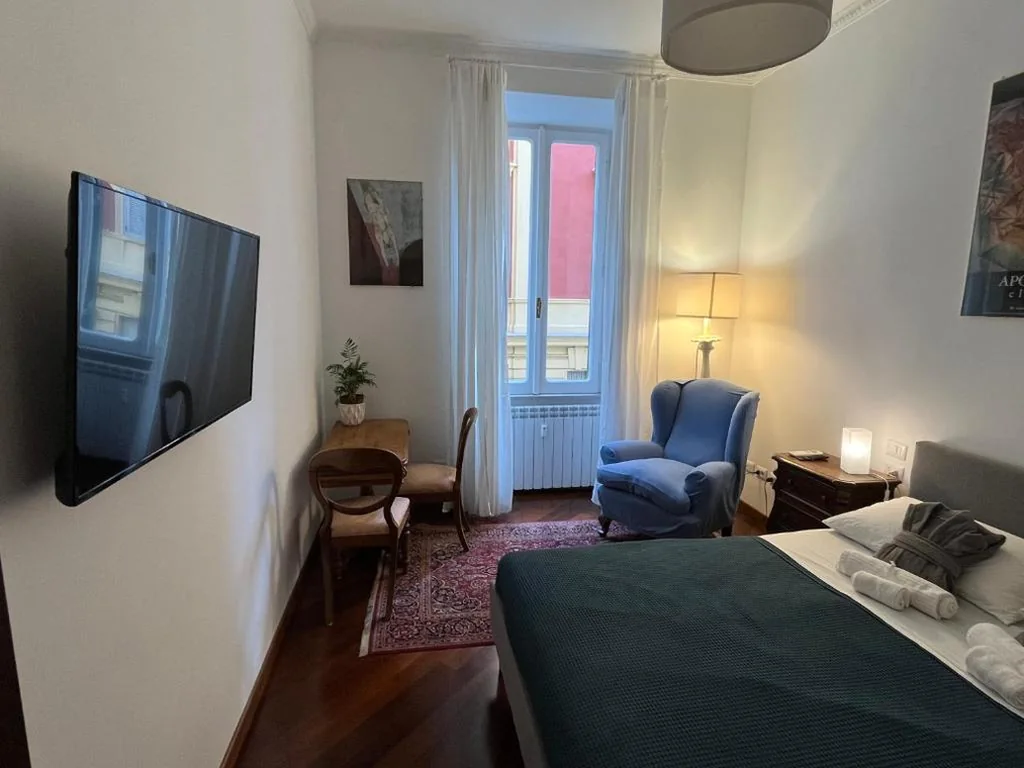 Torlonia Rooms — foto 6