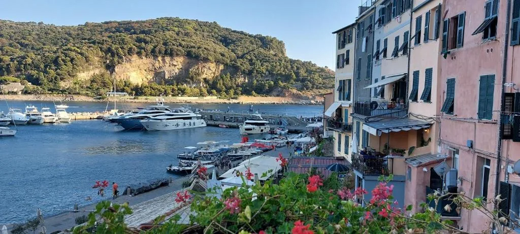 Torre a Mare Porto Venere — foto 6