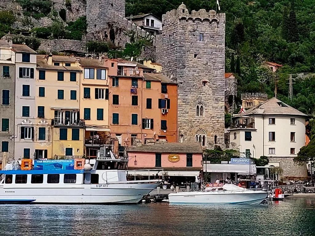 Torre a Mare Porto Venere — foto 8