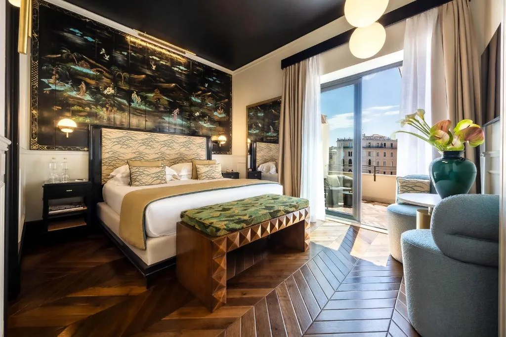 Torre Argentina Relais – Residenze di Charme