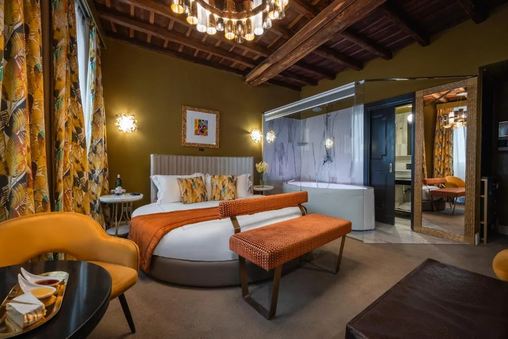 Torre Argentina Relais – Residenze di Charme