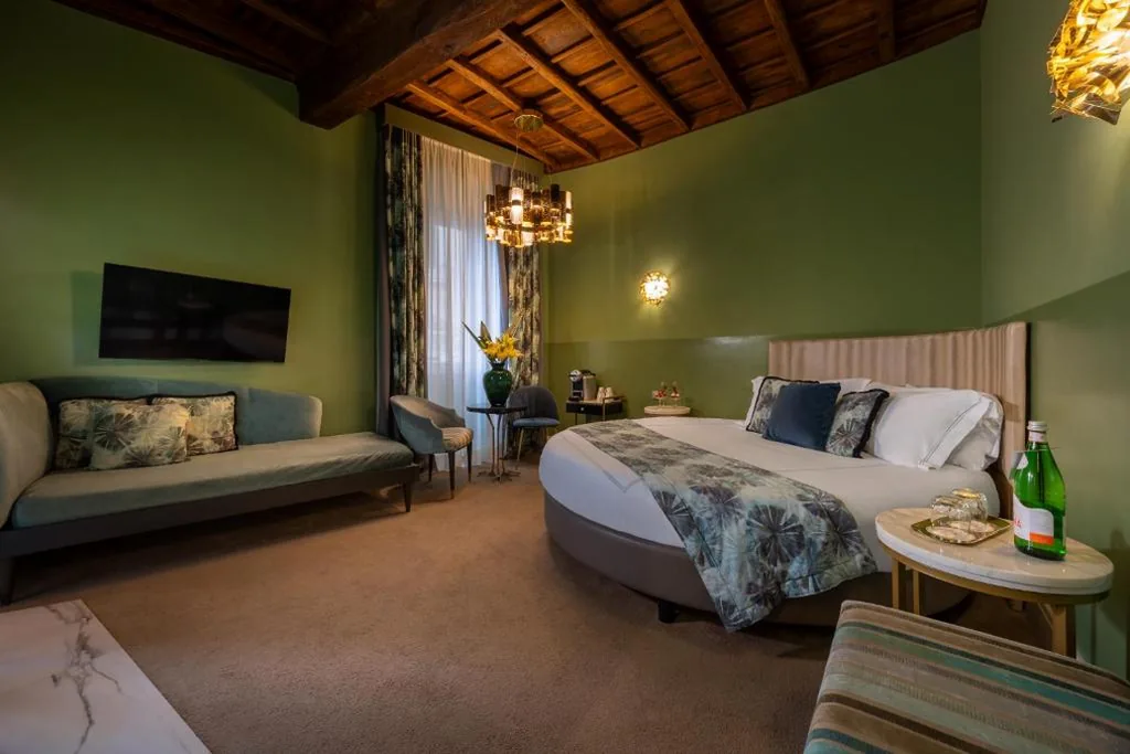 Torre Argentina Relais – Residenze di Charme — foto 5