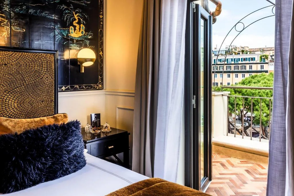 Torre Argentina Relais – Residenze di Charme — foto 8