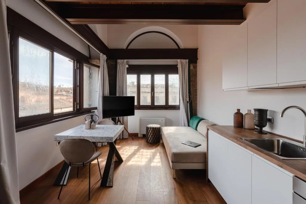 Torre Capranica — foto 8
