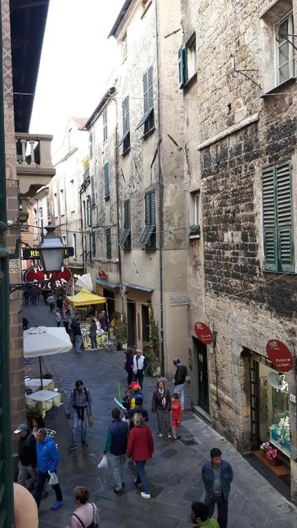 Torre Cepollini — foto 5