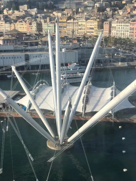 Torre degli Orefici dimora medioevale — foto 6