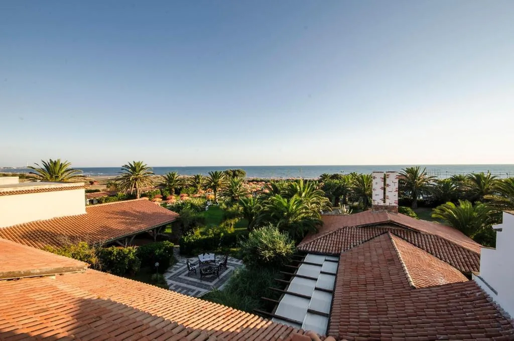 Torre Del Sole — foto 5