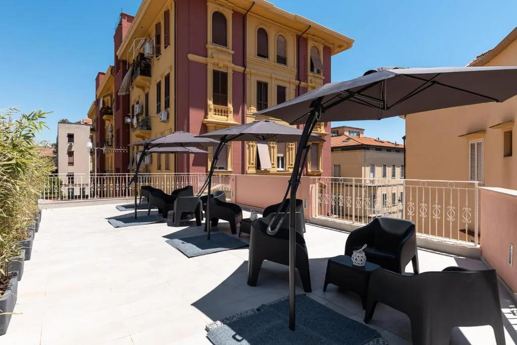 Torre Mola Suite — foto 6