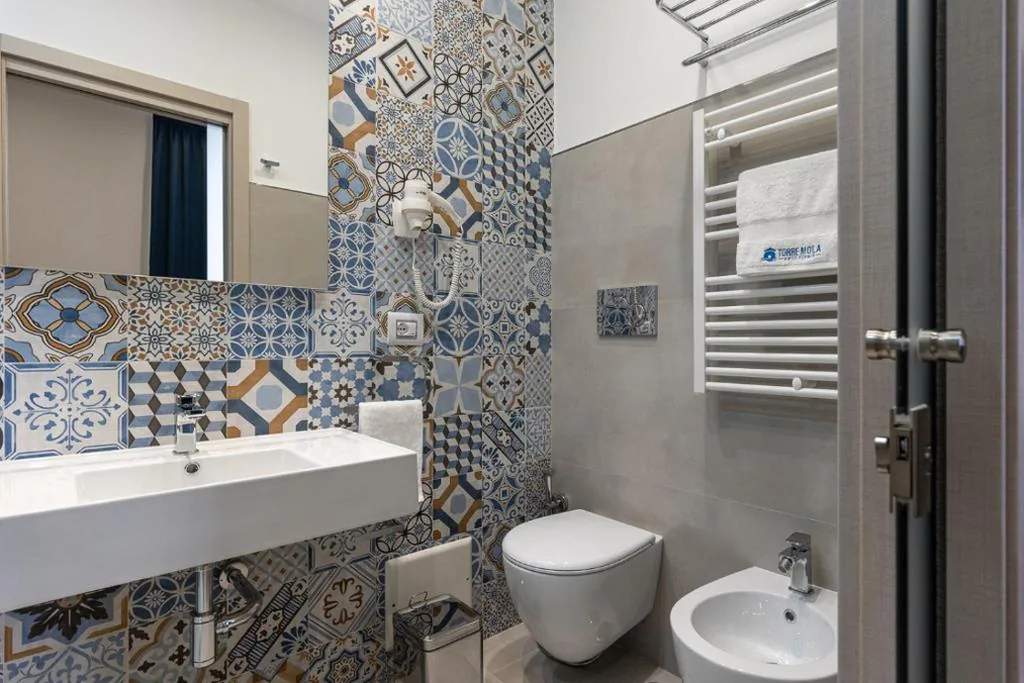 Torre Mola Suite — foto 8