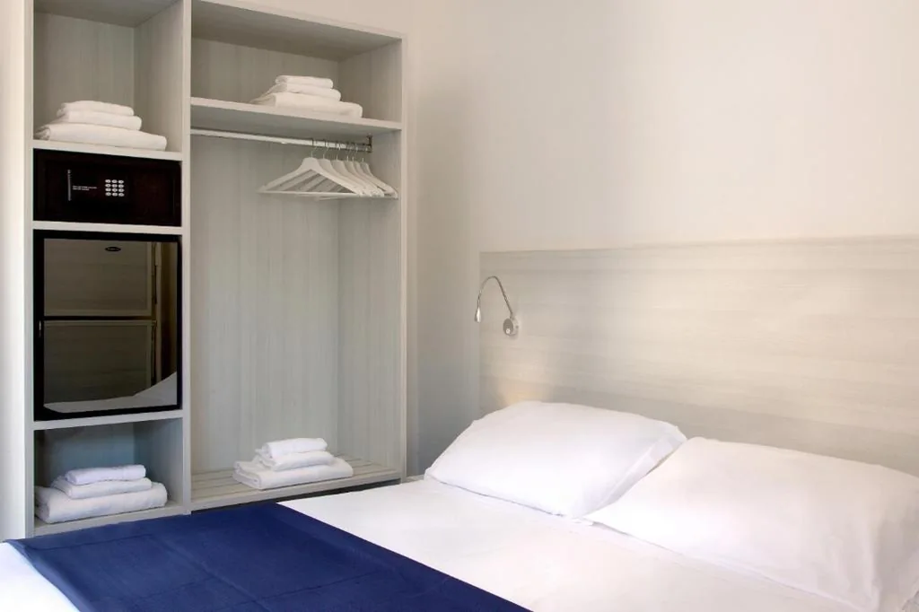 Torre San Vito Beach Hotel 3s — foto 3