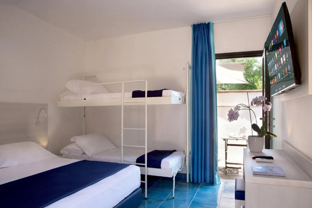Torre San Vito Beach Hotel 3s — foto 5