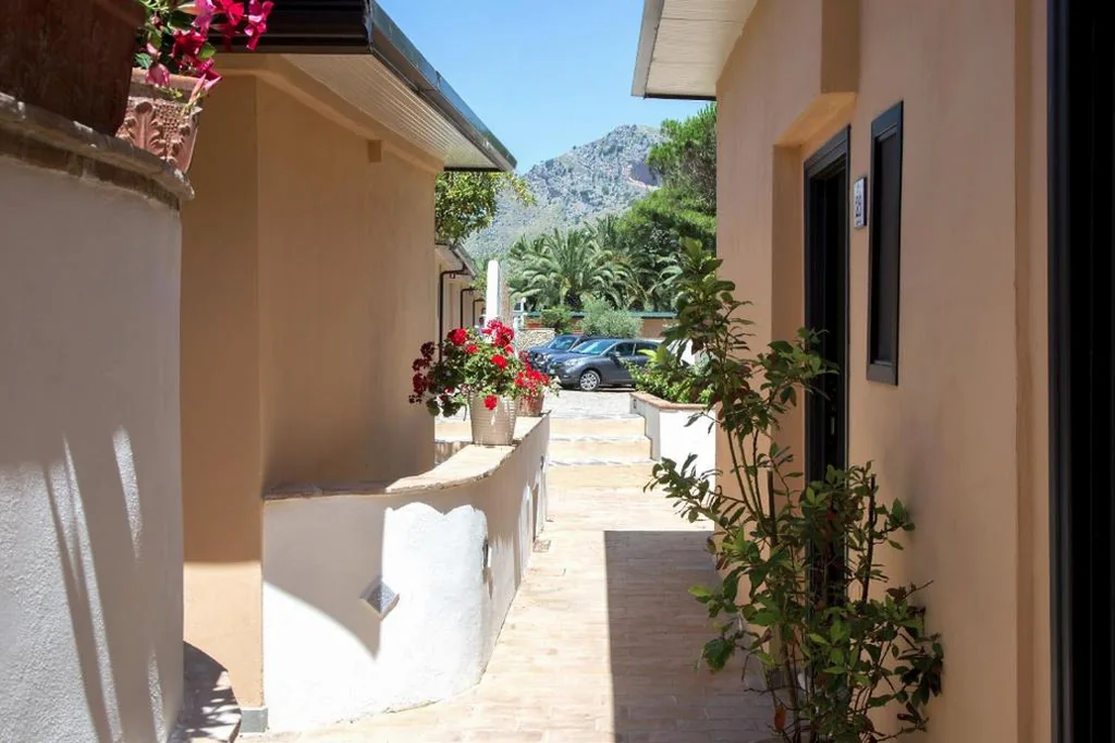 Torre San Vito Beach Hotel 3s — foto 6