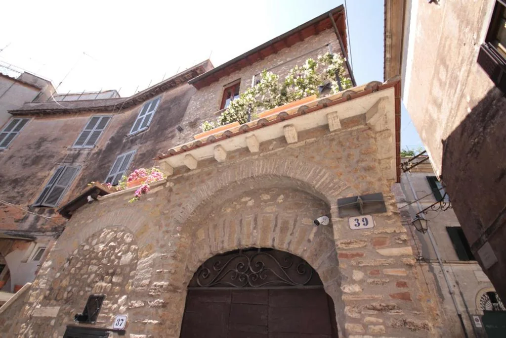 Torre Sant’Antonio
