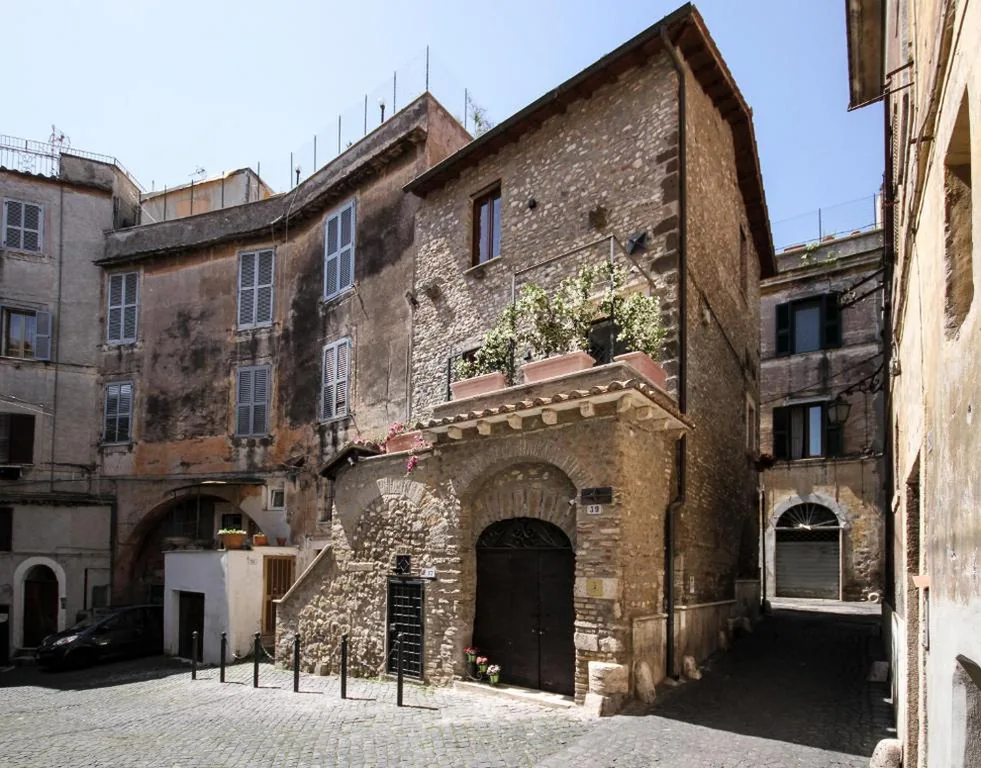Torre Sant’Antonio — foto 5