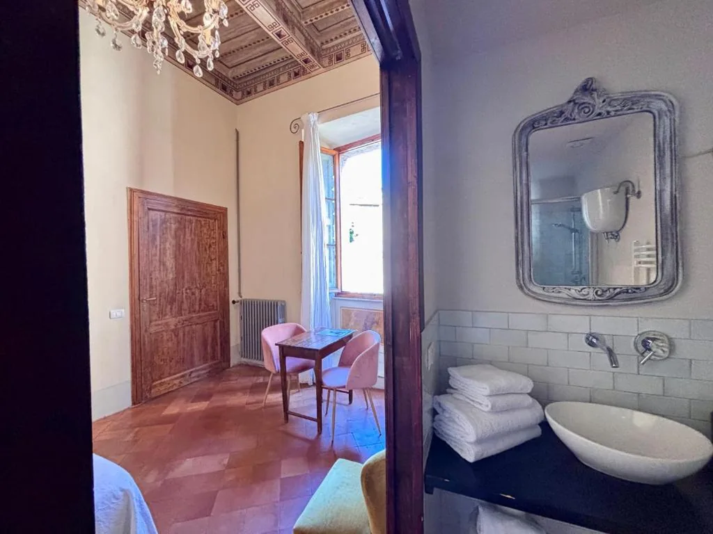 1550 Residenza d’Epoca — foto 3