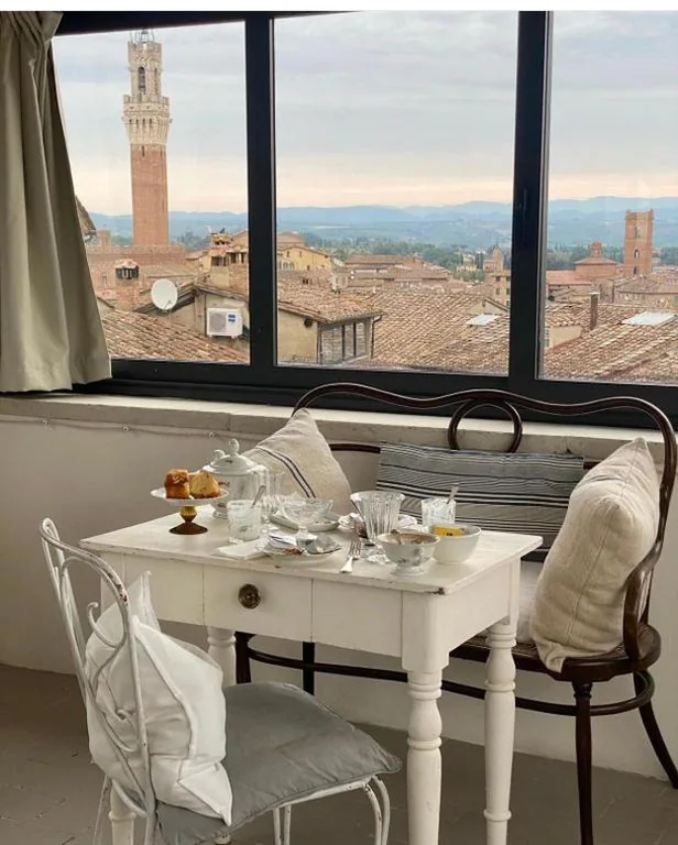 1550 Residenza d’Epoca — foto 4