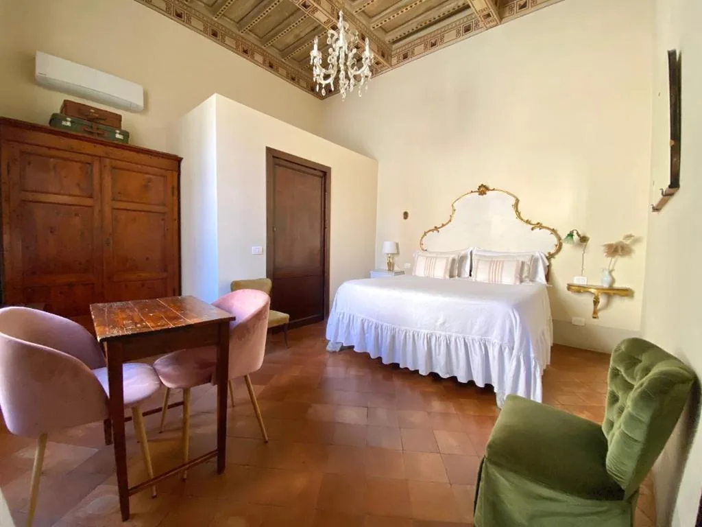 1550 Residenza d’Epoca — foto 5