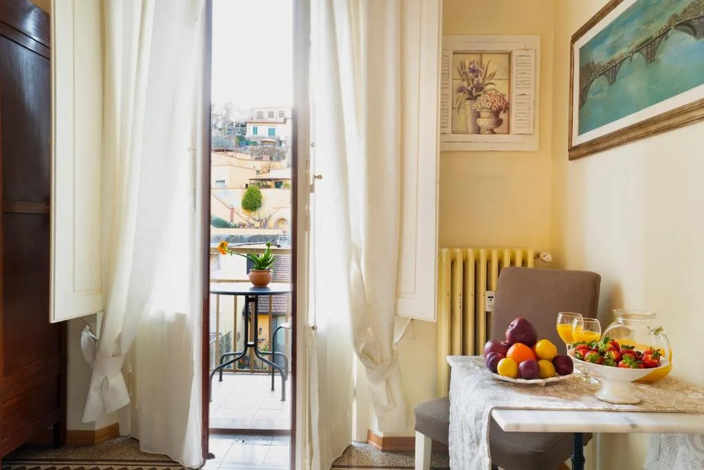 1900 Artevita B&B — foto 4