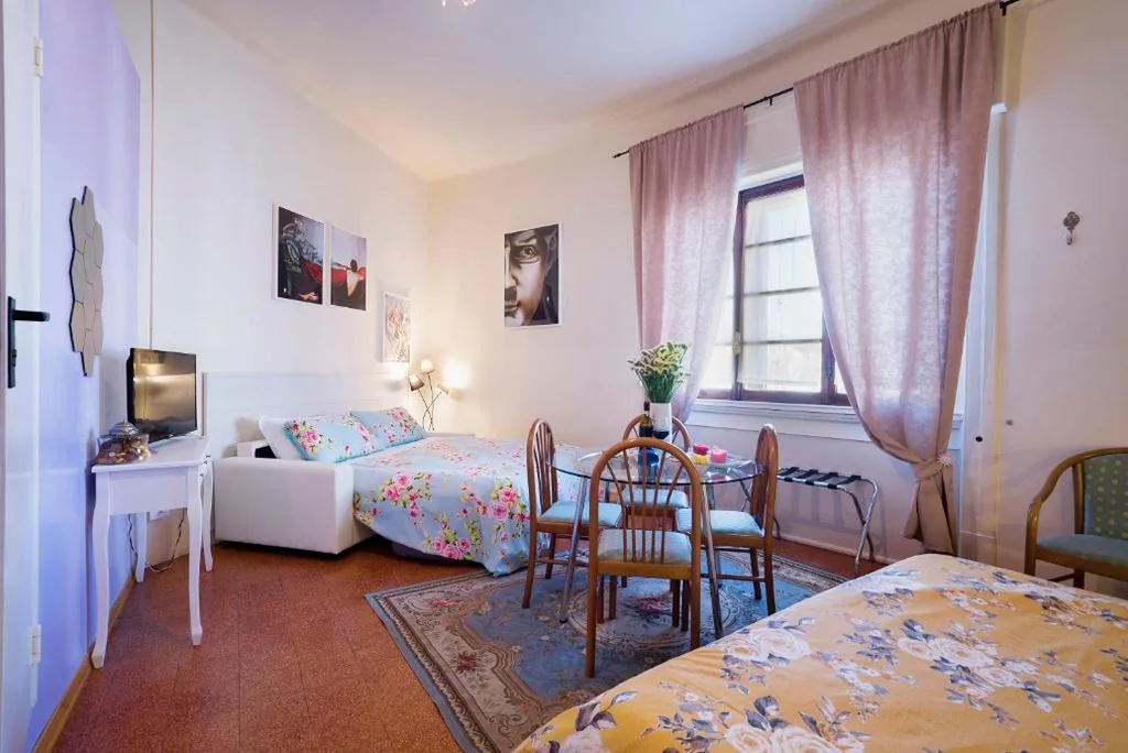 1900 Artevita B&B — foto 7