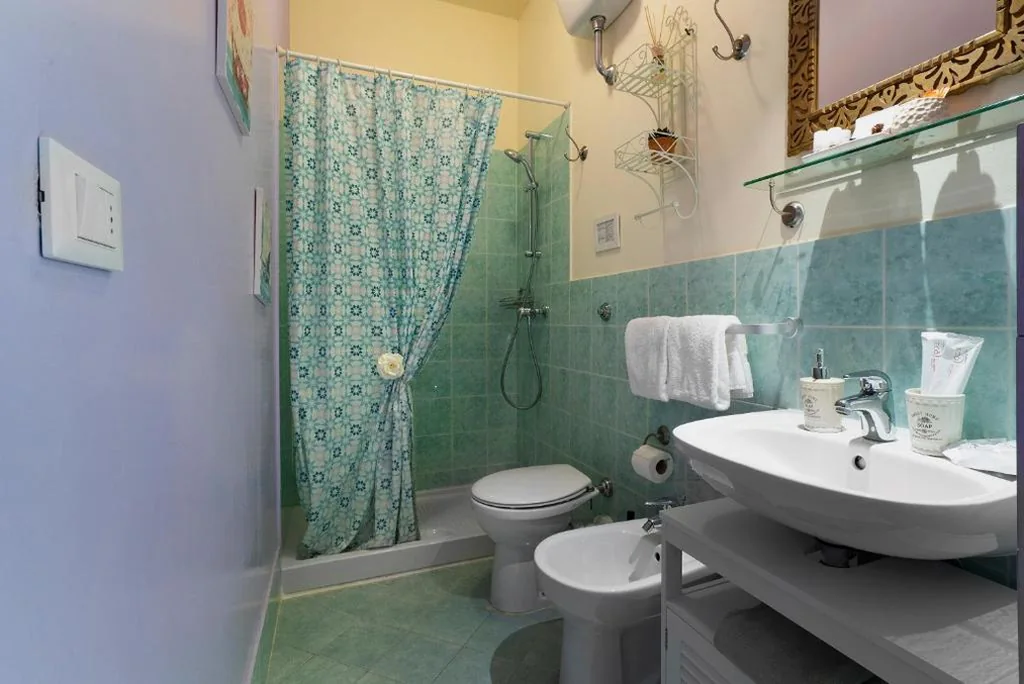 1900 Artevita B&B — foto 8