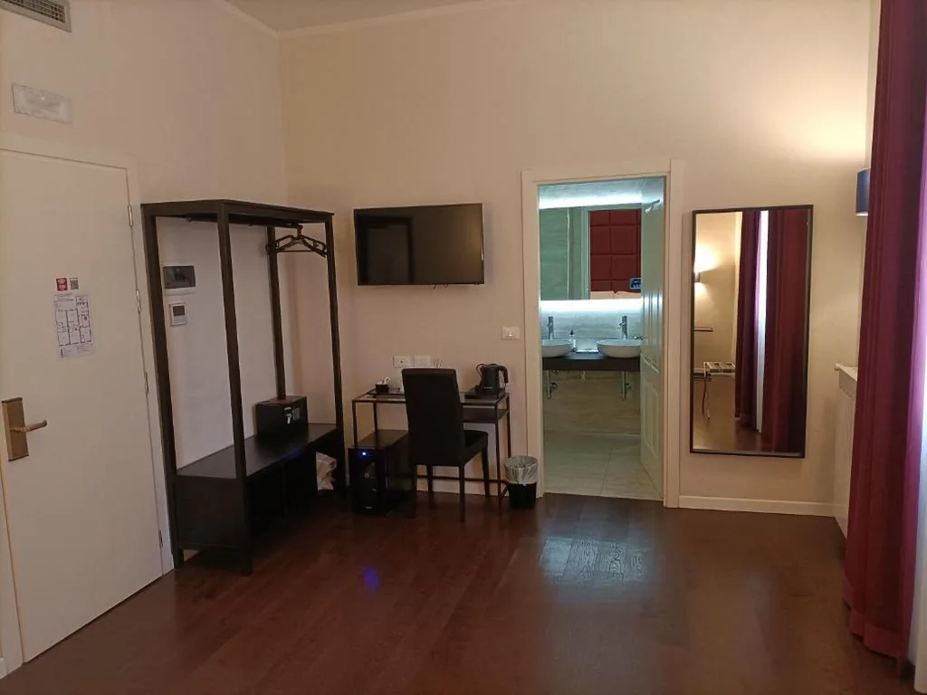 1suite firenze — foto 4