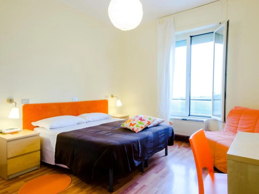 2 Interconnecting Rooms — Albergo Villa Gaia