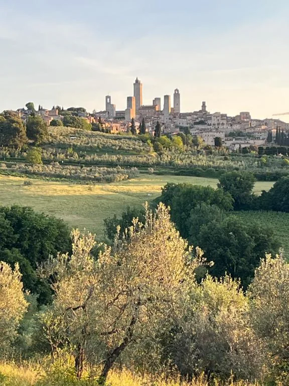 2 Camere Comunicanti — Bed & Breakfast Casale Gregoriano