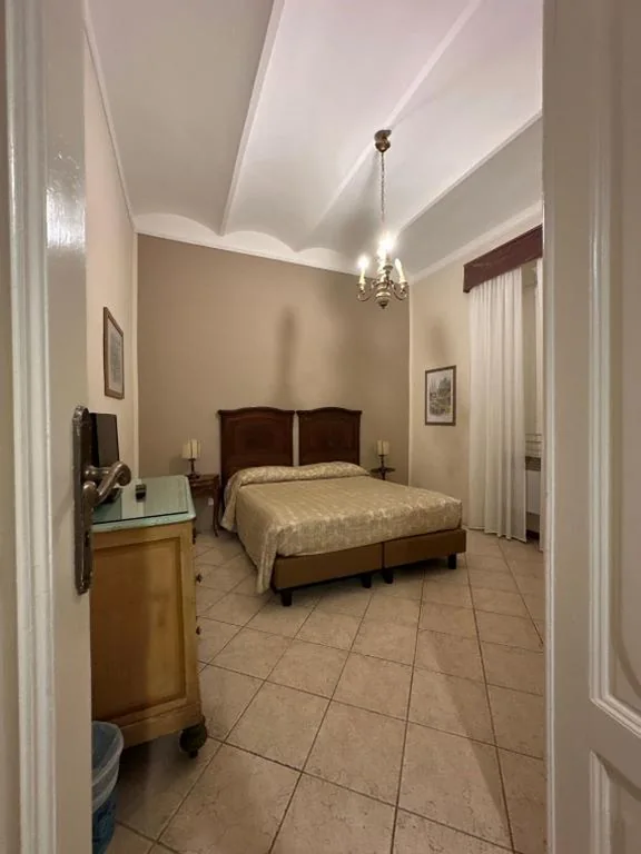 2 Camere Comunicanti - Dependance — Hotel Villa Liana