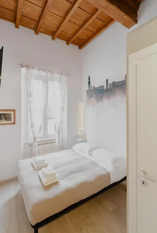 21 Duomo – Camera con bagno privato