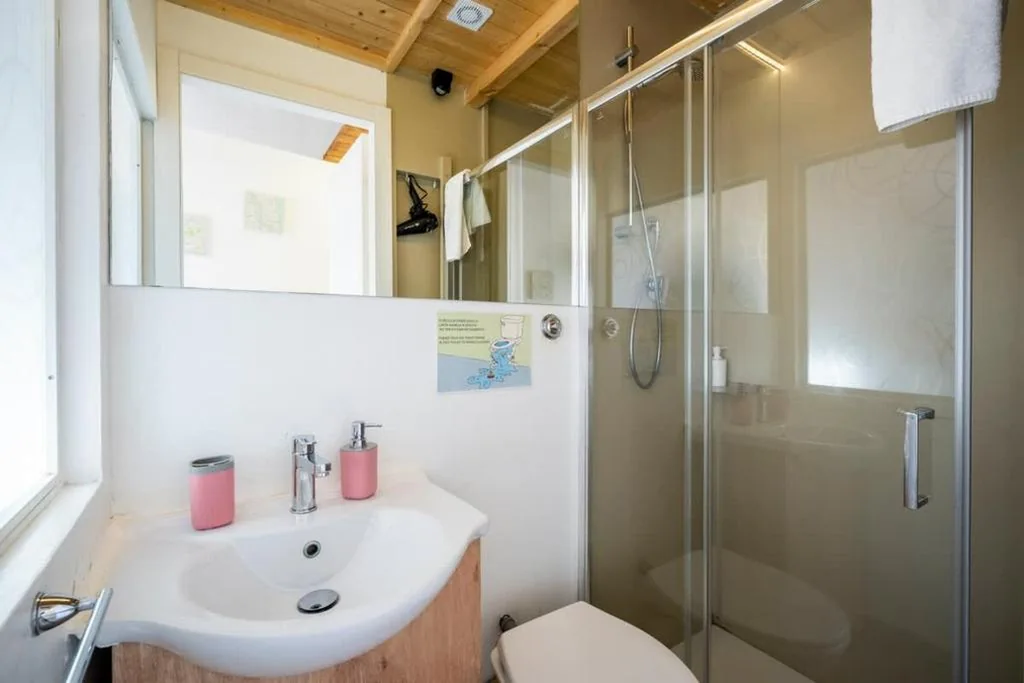 21 Duomo – Camera con bagno privato — foto 3