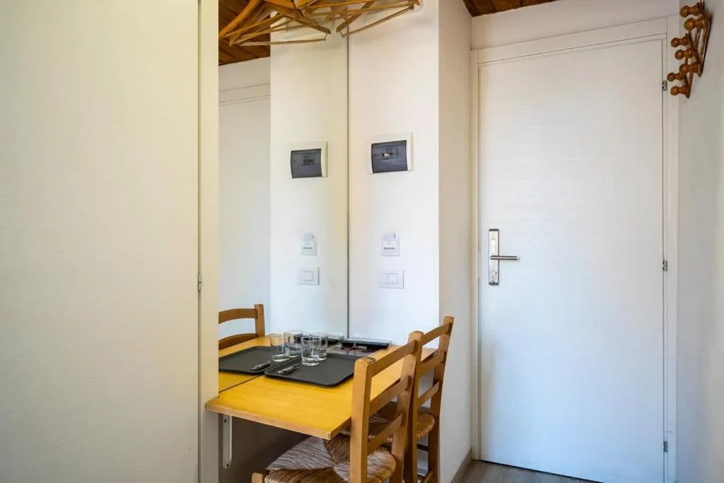 21 Duomo – Camera con bagno privato — foto 4