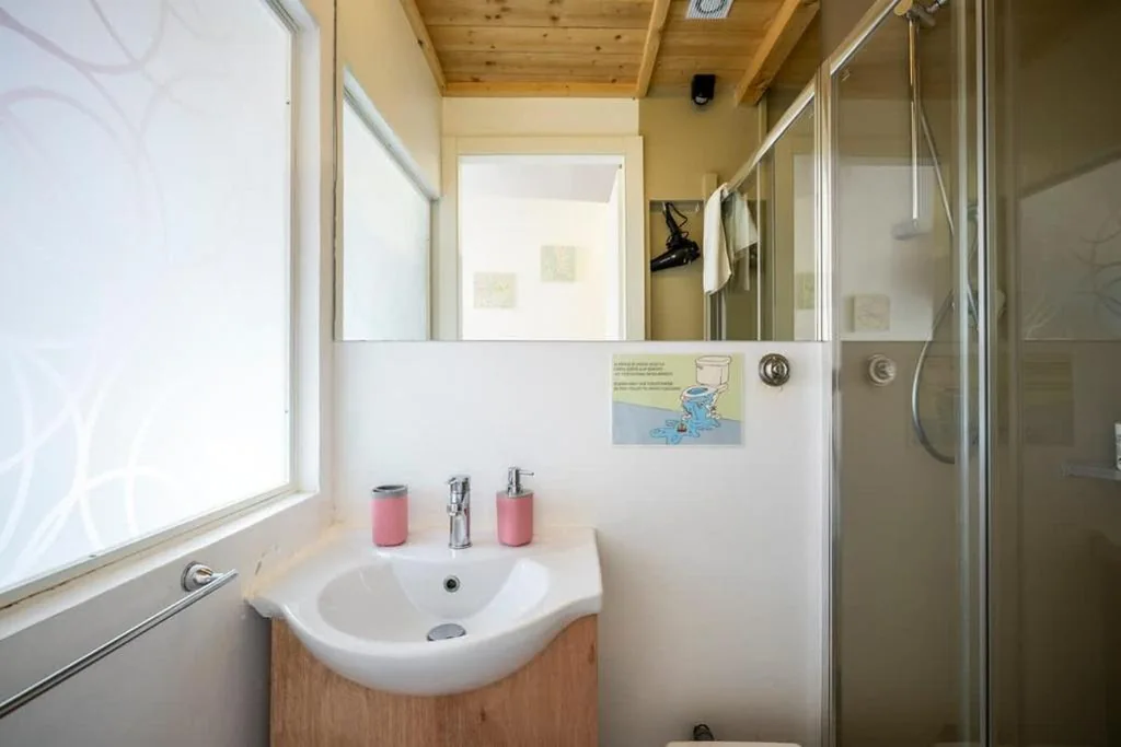 21 Duomo – Camera con bagno privato — foto 6