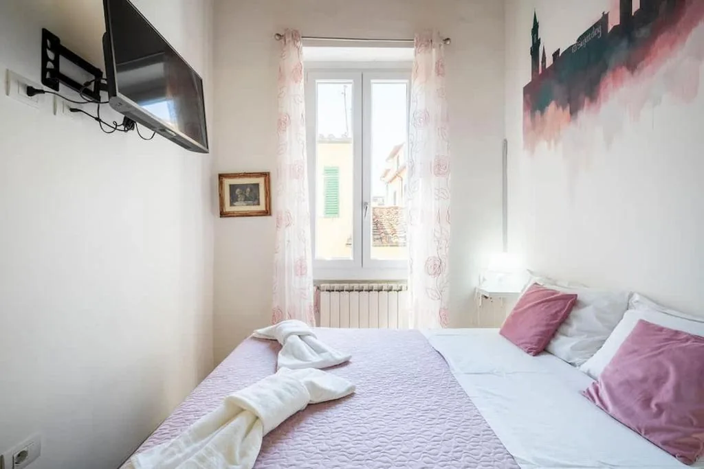 21 Duomo – Camera con bagno privato — foto 8