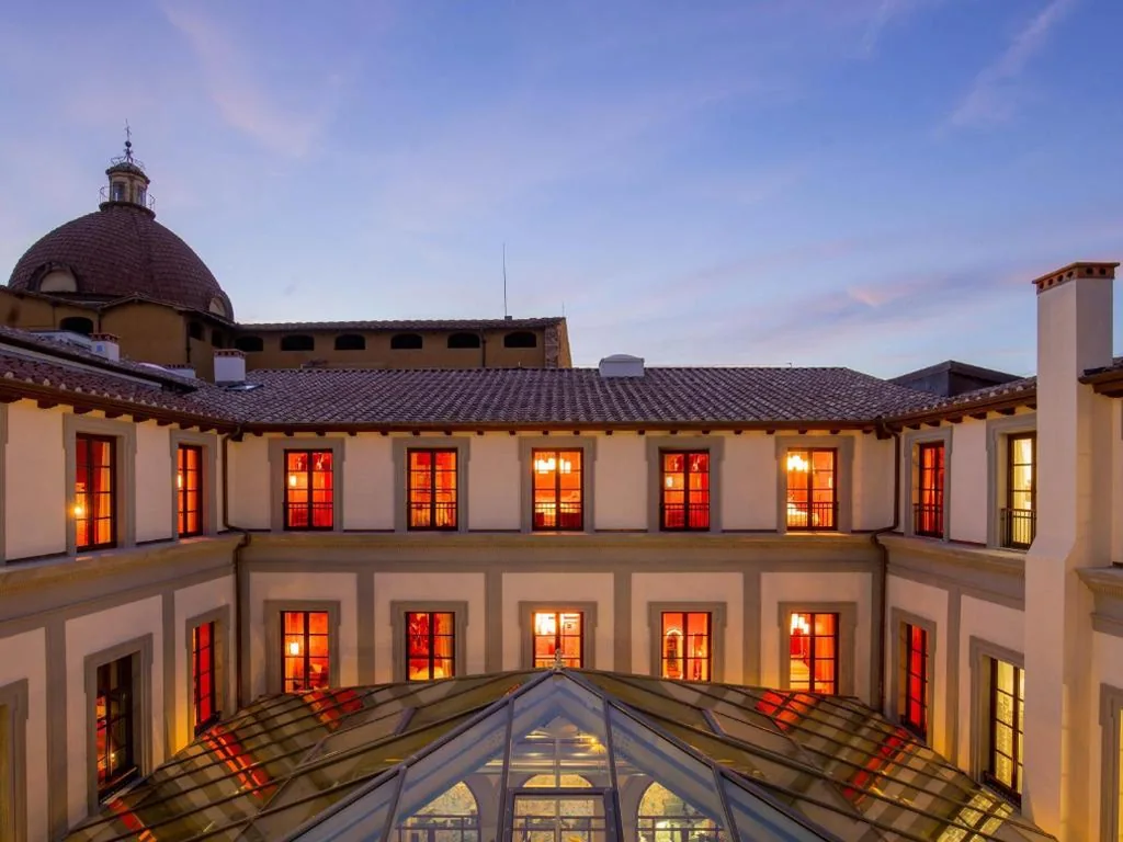 25hours Hotel Florence Piazza San Paolino — foto 6