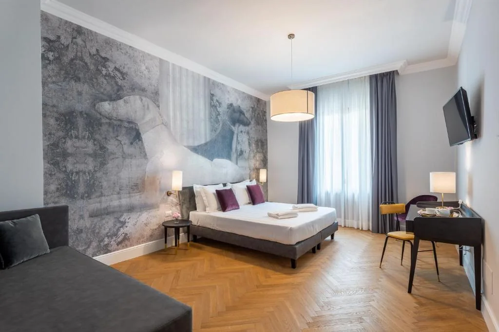 3110 ArtHotel