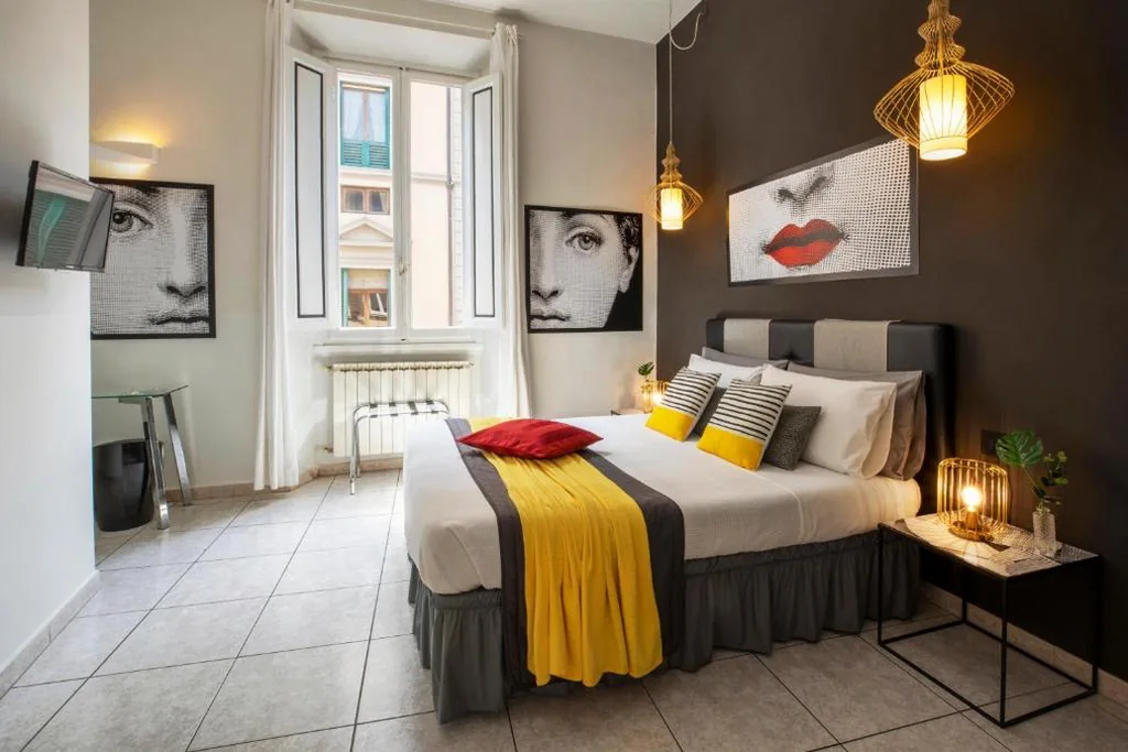 3B Firenze Centro