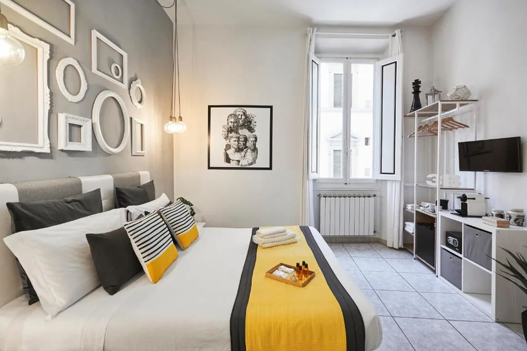 3B Firenze Centro — foto 4